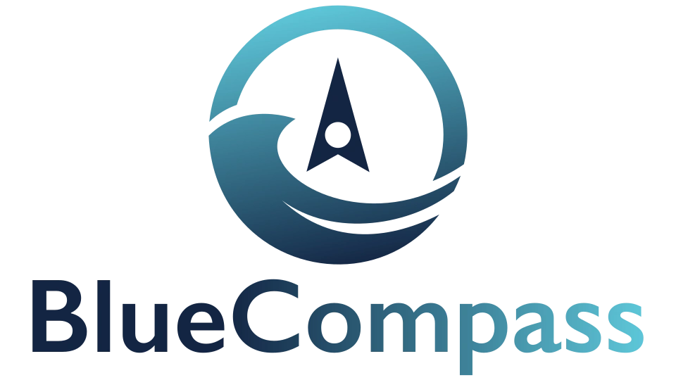 Blue Compass Übersicht Charterboote